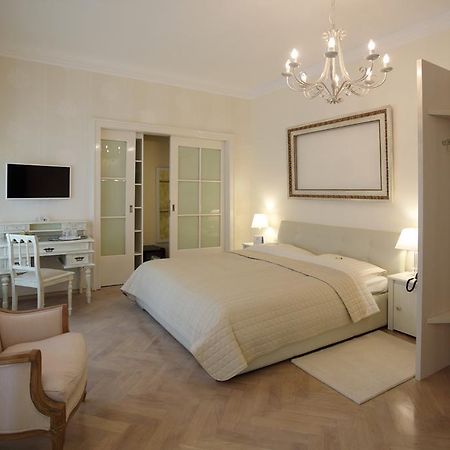 B&B Fotic Zagreb Phòng bức ảnh