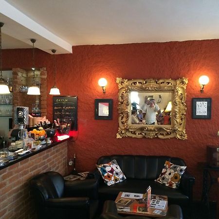B&B Fotic Zagreb Ngoại thất bức ảnh