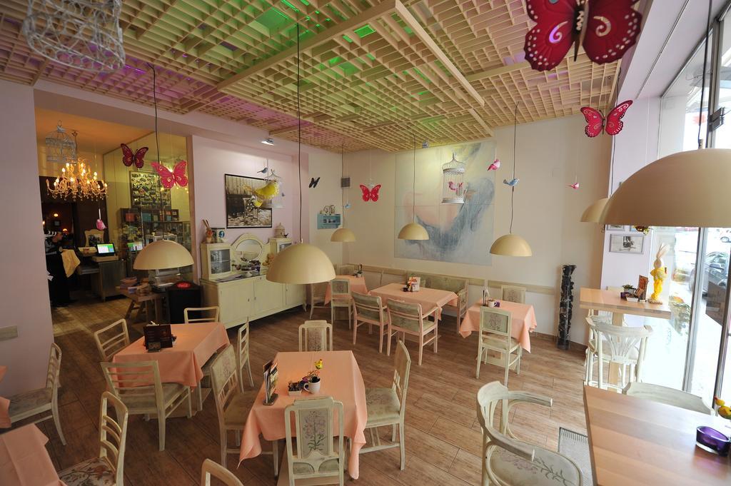 B&B Fotic Zagreb Ngoại thất bức ảnh