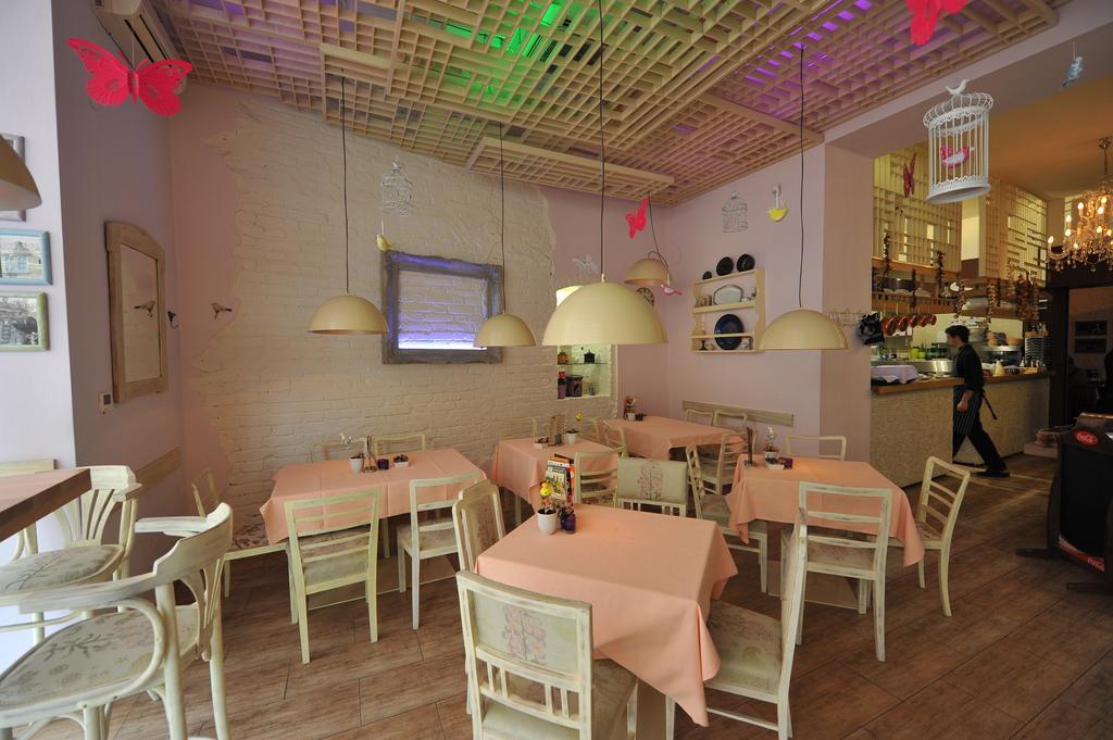 B&B Fotic Zagreb Ngoại thất bức ảnh