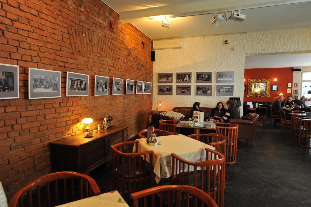 B&B Fotic Zagreb Ngoại thất bức ảnh