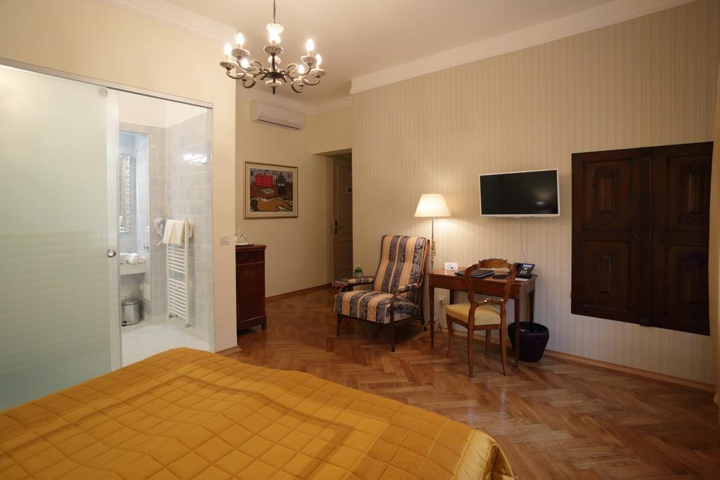 B&B Fotic Zagreb Phòng bức ảnh