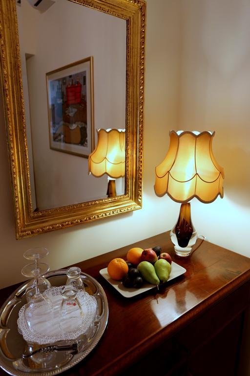 B&B Fotic Zagreb Phòng bức ảnh