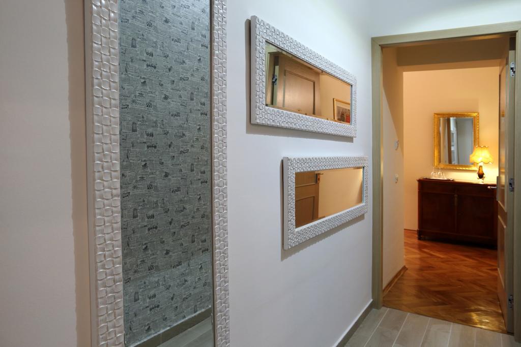 B&B Fotic Zagreb Ngoại thất bức ảnh