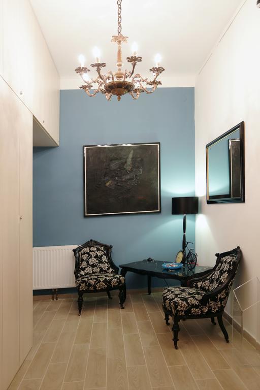 B&B Fotic Zagreb Ngoại thất bức ảnh